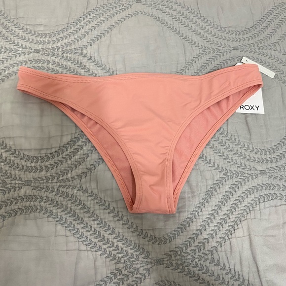 NEW Roxy Beach Classics Bottom - Picture 2 of 5